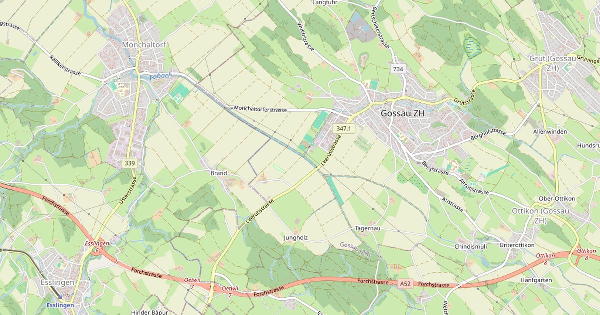 PC-Support Gossau ZH