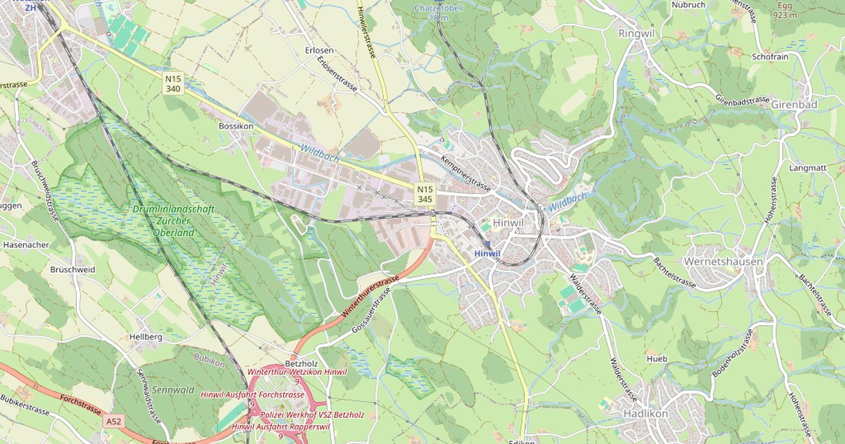 PC-Support Hinwil