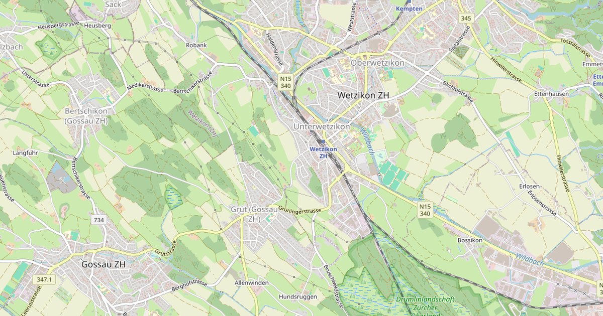 PC-Support Wetzikon ZH