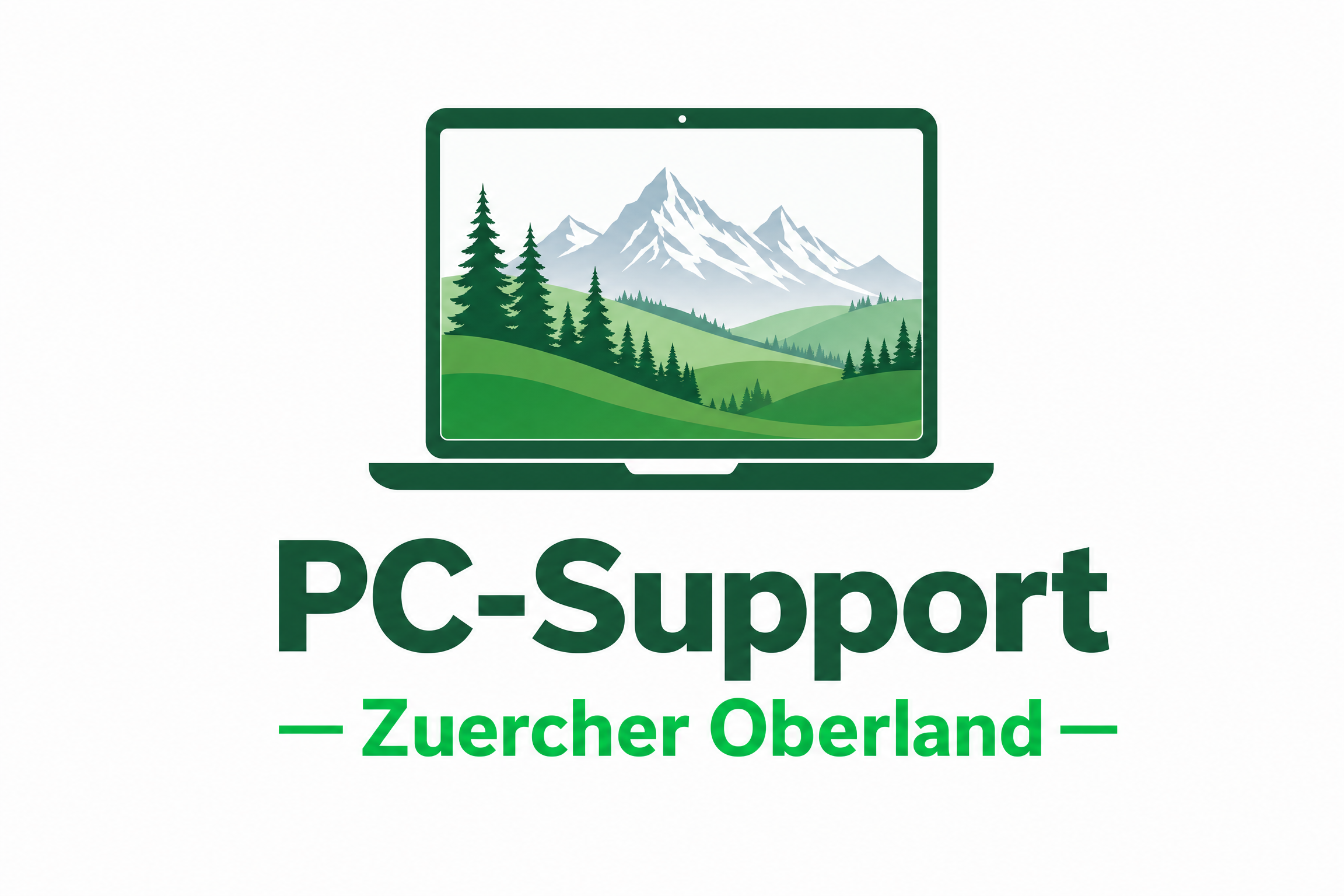 PC-Support Zürcher Oberland
